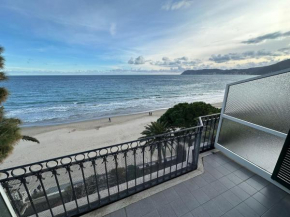 Bellavista appartamento sul mare Alassio